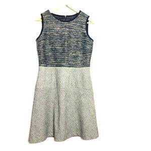 Brooks brother Colorblock dress 6